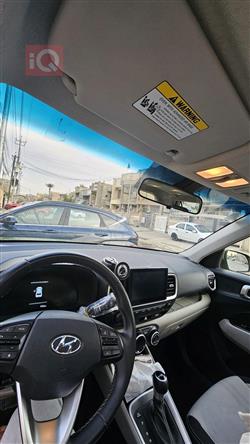 هيونداي فينو